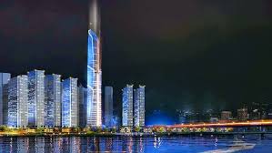 Check spelling or type a new query. Vingroup Begins Construction Of Tallest Building In Vietnam Aveasia