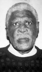 Obituary for George Henry Black Jr.