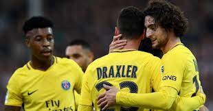 Rabiot has been one of the biggest transfer targets for fc. Liverpool Man City Target Adrien Rabiot Has Verbally Agreed Transfer