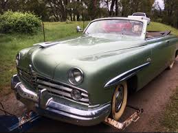 Image result for Chantilly Green 1950 Lincoln