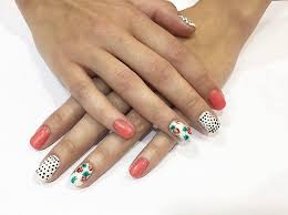 Colección de micaela • última actualización: Esmaltado Semipermanente Y Decoracion Gandia Academia Loles Brito