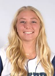 2019 Softball Roster