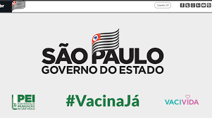 Novo calendário de vacinação para são paulo. Vacinacao Contra Covid 19 Governo De Sao Paulo Lanca Site Para Pre Cadastro Poder360