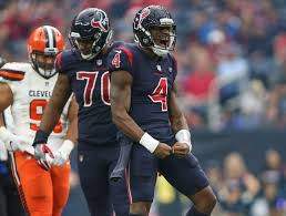 Houston Texans: How Deshaun Watson pulled team out of 0-3 nosedive