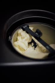 Lemon Rosemary Ice Cream And More Nik Sharma Ice Cream Lemon Rosemary Passion Fruit Ice Cream