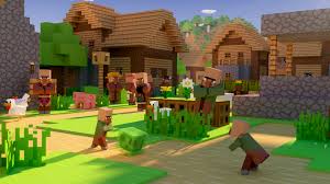 I want to build a medieval city/large town, but i don't know how to start. Minecraft Base World Download