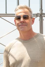 Brad Tursi Geoff Sprung Matthew Ramsey Editorial Stock Photo