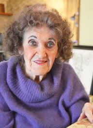 Artist, teacher, volunteer, inveterate learner dies at 101