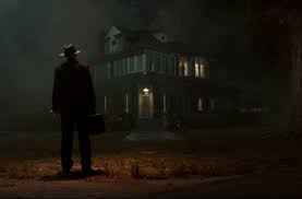 The devil made me do it. In The Heights The Conjuring 3 And More Coming To Hbo Max In June