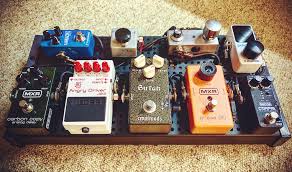 But as one of this generation's most prominent guitar players and gear philosophers, we can't get enough hot rig chat. 122 Best Pedalboard Update Images On Pholder Guitarpedals Pedalboards And Basspedals