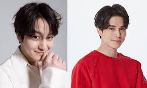 Jo bo ah portrays nam ji ah, where park da yun performs young ji ah, kim bum portrays lee rang, and hwang hee portrays shin joo. Tvn Fantasty Drama Tale Of The Nine Tailed Fox Reveals Star Studded Cast