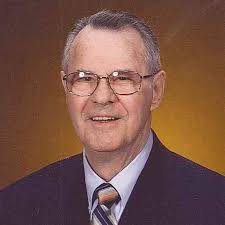 Obituary information for Elwood Ross Heabler