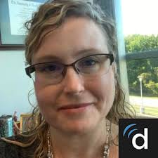 Dr. Carleen T. Warner (Talbot), MD