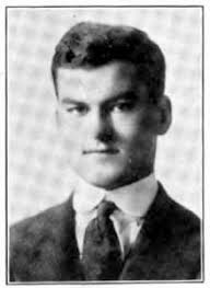 A Unique Memorial To A Fallen World War One Soldier