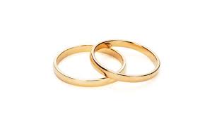 Get our free protection against unwanted calls. Wedding Ring Set 24k Gold Plated Top Quality Low Priced