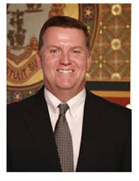 Timothy Larson, Democratic Candidate for the 11th State House District