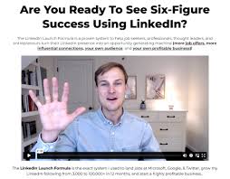 揭秘LinkedIn启动公式：从3,000到100,000关注者！超越微软和谷歌 ...