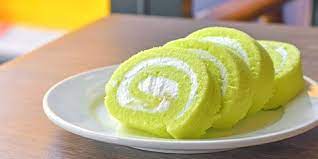 Yuk, intip beberapa resep bolu kukus mekar versi klasik dan modern di sini! 8 Cara Membuat Bolu Kukus Pandan Dari Buah Naga Hingga Ketan Hitam Kapanlagi Com