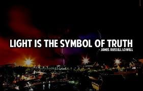 Martin stannard on properly nuanced russell has hit upon is a pleasing blend of the imagination working with the stuff of the real world…. Light Is The Symbol Of Truth Lightingdoctor Installlighting Quotes Www Lightingdoctor Ca Lighting Quotes Light Being Blinded By The Light