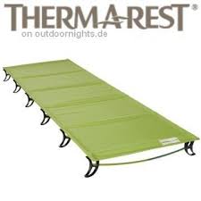Therm A Rest Isomatten Und Zubehor Isomatten Insektennetz Shelter