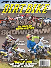 10 best electric dirt bikes for kids in 2021. Dirt Bike July 20 Volume 50 No 7 Dirt Bike Magazine