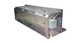 Aqueous Tank Systems - Parts Cleaning Technologies