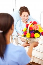Maybe you would like to learn more about one of these? Hospital Flower Delivery Hospital Gift Shop