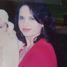 Rodica Trufin's Memorial Website