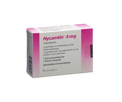 Image result for Topotecan