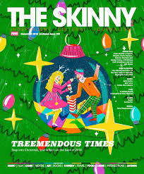 These traditionally made single bowl ceramic sinks are a great addition to your kitchen workspace. The Skinny December 2018 By The Skinny Issuu