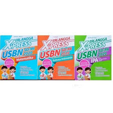 Terbaru xpress usbn ipa sd/mi erlangga plus kunci jawaban di tokopedia ∙ promo pengguna baru ∙ cicilan 0% ∙ kurir instan. Jual Buku Erlangga Xpress Usbn Sd Mi 2020 Matematika Ipa B Indonesia Kab Bantul Playstor Tokopedia