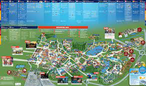 Fill out our contact form Europa Park Map From Nicerthannew Tourism Tourismmap Europapark Europaparkmap2020 In 2021 Tourism Map Park