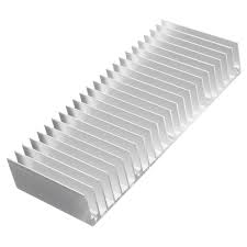 150x60x25mm aluminum heat sink for