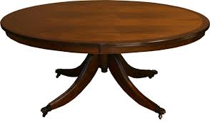 Find the best mahogany coffee tables for your home in 2021 with the carefully curated selection whether you are looking for mahogany coffee tables that can mix and match colors, materials. Oval Reproduction Coffee Tables Mahogany Yew A1 Furniture