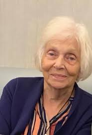 Obituary information for Patricia L. Walker