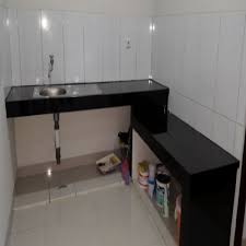 Desain dapur tropis minimalis diperlukan untuk mengakomodasi semua keperluan tersebut. Gambar Keramik Dapur Minimalis 2021 Contoh Mandore Id