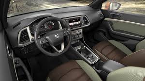 Check spelling or type a new query. Seat Ateca X Perience Der Suv Wird Offroadiger Alles Auto
