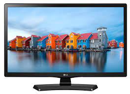 Lg Electronics 24lh4830 Pu 24 Inch Smart Led Tv Led Tv Smart Tv Lg Electronics