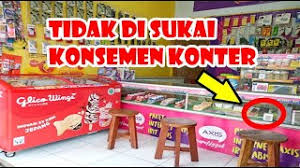 Check spelling or type a new query. 3 Tipe Konter Pulsa Yang Disukai Konsumen Belum Banyak Yang Tau Youtube