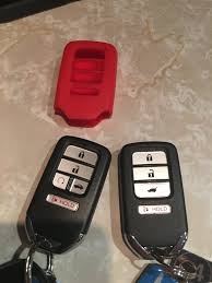 Genuine jdm fd2 civic type r key cover. Key Fob Cover 2016 Honda Civic Forum 10th Gen Type R Forum Si Forum Civicx Com