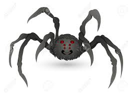 Maybe you would like to learn more about one of these? Spider Royalty Free Cliparts Vectors And Stock Illustration Image 15759431