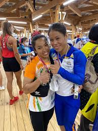 She is the only female to win the world amateur boxing championship six times, the only female boxer to have won a medal in each one of the first seven world championships, and the only boxer (male or female) to win eight world championship medals. Mnpokb0acmayom