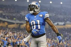 The couple currently resides in atlanta. Calvin Johnson Talks Hall Of Fame Nod Potential Reconciliation With Lions Mlive Com