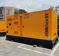 China 50HZ 60HZ GENERATOR SETS POWERED BY Scania 550kva ...