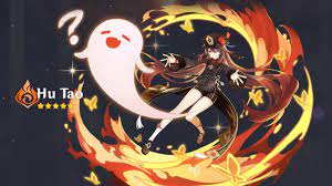 Learn about hu tao's stats, strengths and weaknesses, and our rating of the character in this complete profile! Genshin Impact Hu Tao Could Become The Next Character