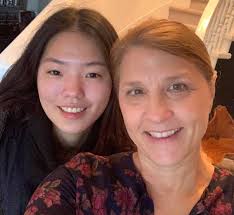 Linda Utas Homestay Coordinator ...