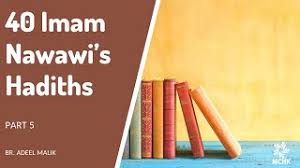 Imam nawawi 40 hadith also narrated in other hadith books such as bukhari and muslim, search 40 hadith and find by narrator and download hadith with commentary. Fighting Against Wrongdoers Dos Don Ts Commands 40 Imam Nawawi S Hadiths P5 Adeel Malik Youtube