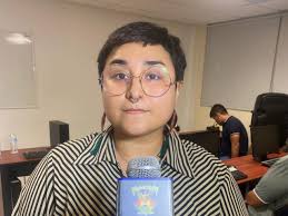 La Escuela de Ciencias Antropológicas de las UAS, fue sede de la  conferencia “Cultura de la paz para la prevención de la violencia”