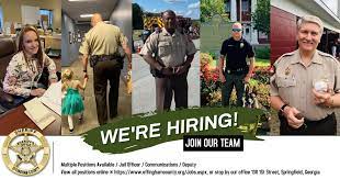 Commissioners in effingham county, georgia work at the local level to provide municipal services, and they are often elected as representative officials. Effingham County Sheriff S Office Traffic Unit Posts Facebook