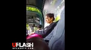 Teen blind reaction bus flash Pornhex